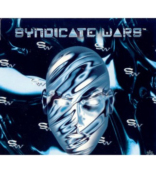 Syndicate Wars GOG.com Key GLOBAL